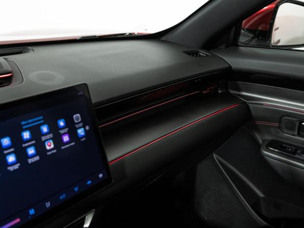 JETOUR DASHING I с пробегом 2024 года, цена 1 800 000 рублей, 25137 км, внедорожник, Автокод Объявления
