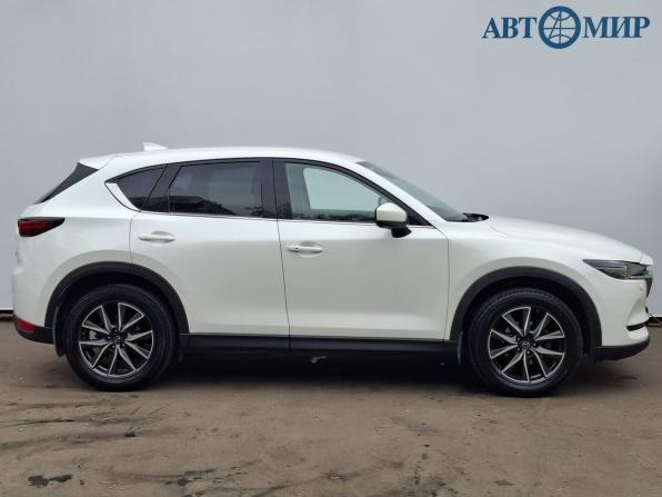 Mazda CX-5 II с пробегом 2019 года, цена 2 500 000 рублей, 149544 км, внедорожник, Автокод Объявления