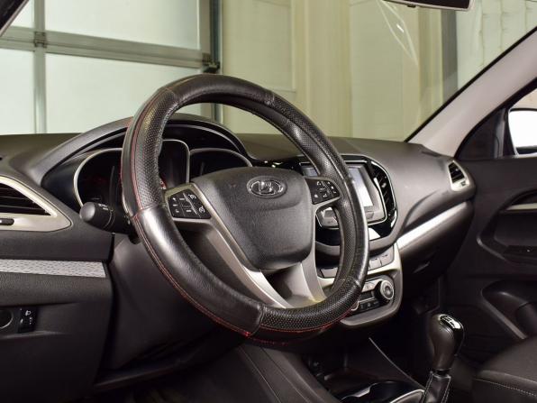 Lada (ВАЗ) Vesta I с пробегом 2019 года, цена 1 189 995 рублей, 72592 км, универсал, Автокод Объявления