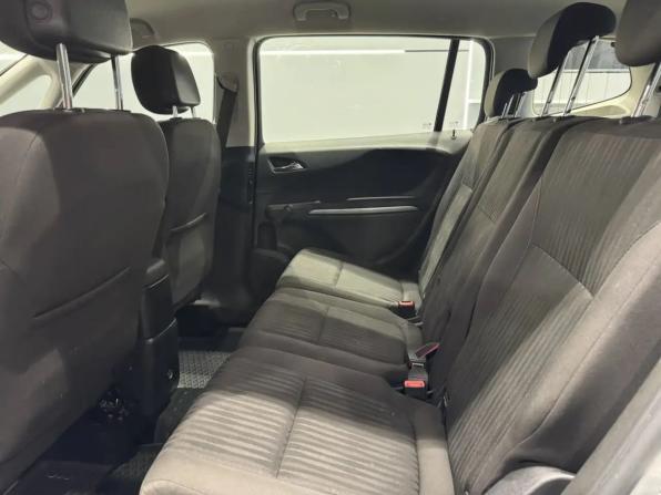 Opel Zafira C с пробегом 2012 года, цена 839 000 рублей, 230000 км, компактвэн, Автокод Объявления