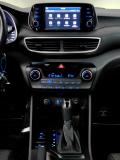 Hyundai Tucson III Рестайлинг Москва  - изображение 36