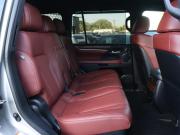 Lexus LX III Рестайлинг 2 Москва  - изображение 35