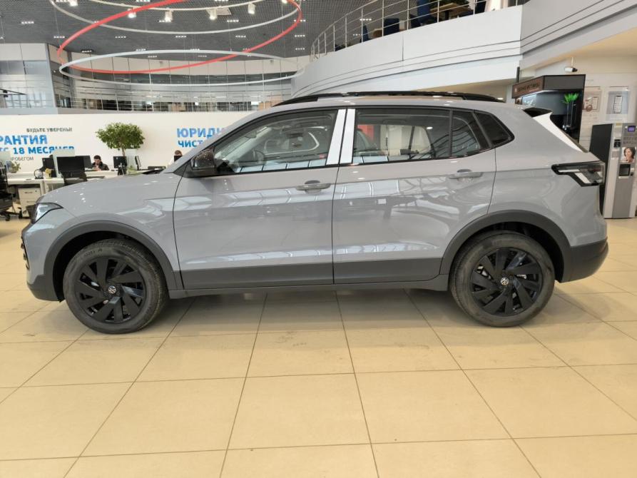 Volkswagen Tharu I Рестайлинг Казань  - изображение 10