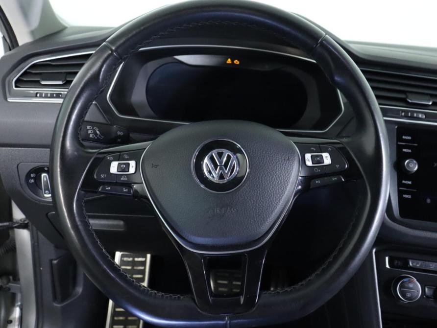 Volkswagen Tiguan II Санкт-Петербург  - изображение 19