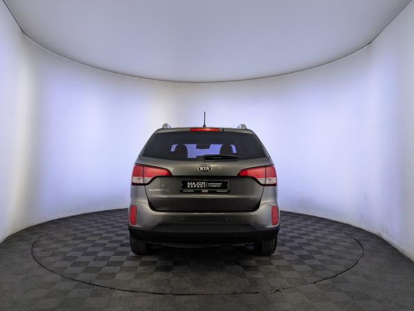Kia Sorento II Рестайлинг с пробегом 2013 года, цена 1 625 000 рублей, 126097 км, внедорожник, Автокод Объявления