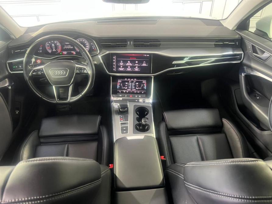 Audi A6 V (C8) Москва  - изображение 15