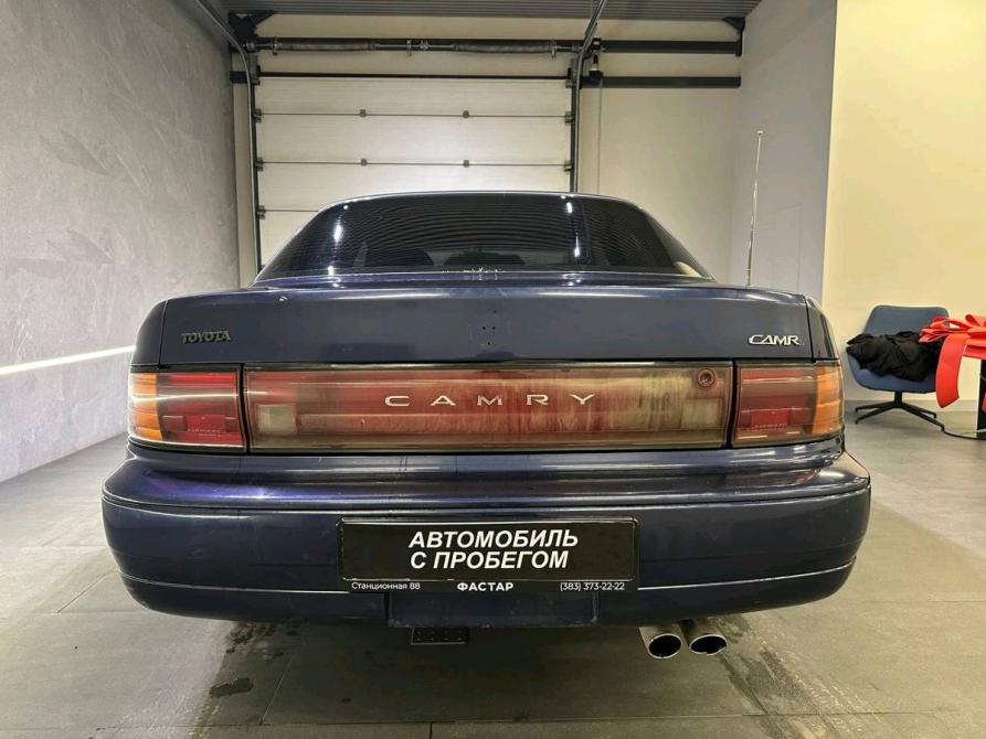 Toyota Camry III (XV10) Новосибирск  - изображение 6