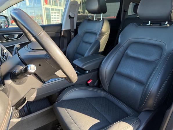 Chery Tiggo 8 I Рестайлинг с пробегом 2023 года, цена 1 909 000 рублей, 24461 км, внедорожник, Автокод Объявления