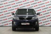 Kia Sorento II Рестайлинг Сургут  - изображение 34