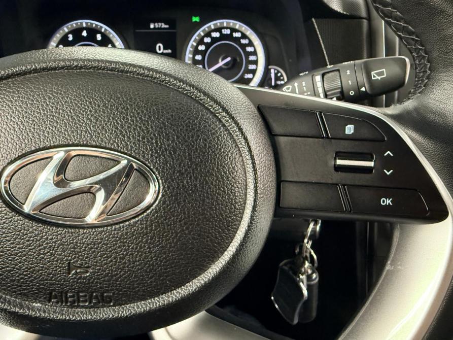 Hyundai Creta II Тюмень  - изображение 16