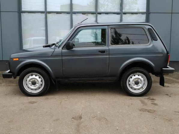Lada (ВАЗ) 2121 (4x4) I Рестайлинг с пробегом 2020 года, цена 810 000 рублей, 46364 км, внедорожник, Автокод Объявления