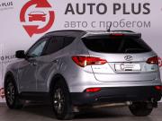 Hyundai Santa Fe III Минеральные Воды  - изображение 23