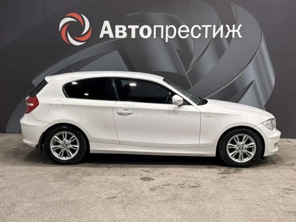 BMW 1 серии I (E81/E82/E87/E88) Рестайлинг с пробегом 2011 года, цена 855 000 рублей, 142000 км, хэтчбек, Автокод Объявления