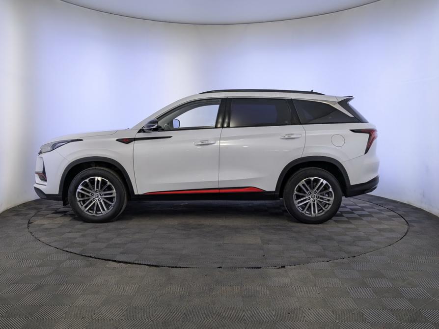 Changan CS75 Plus I Рестайлинг Москва  - изображение 8
