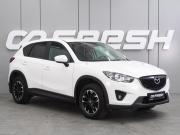 Mazda CX-5 I Воронеж  - изображение 19