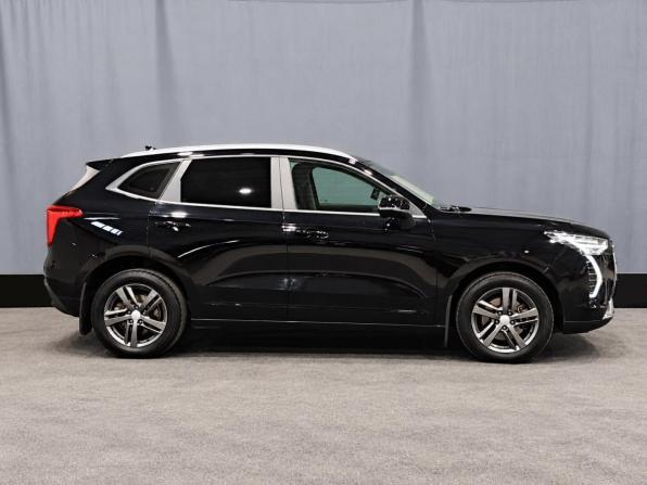 Haval Jolion I с пробегом 2023 года, цена 1 849 000 рублей, 51858 км, внедорожник, Автокод Объявления