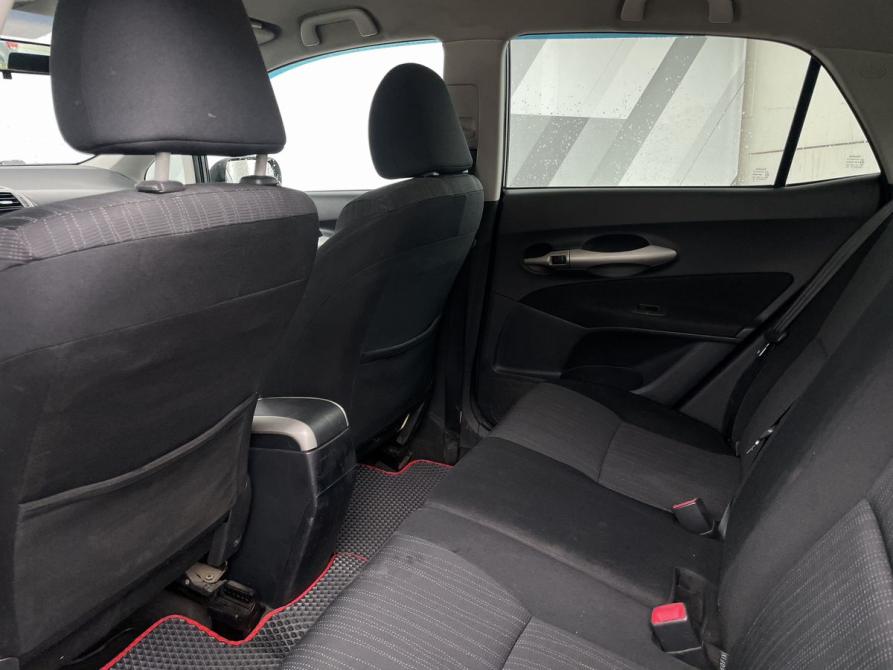 Toyota Auris I Екатеринбург  - изображение 12
