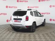 Renault Duster I Рестайлинг Вологда  - изображение 22
