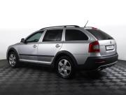 Skoda Octavia II (A5) Рестайлинг Москва  - изображение 24