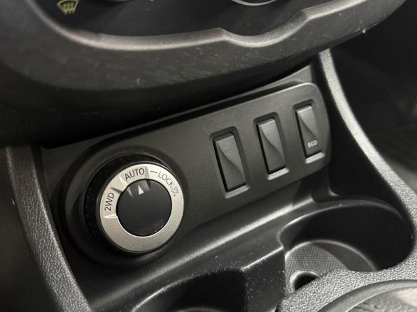 Renault Duster I Рестайлинг с пробегом 2015 года, цена 1 585 000 рублей, 72000 км, внедорожник, Автокод Объявления