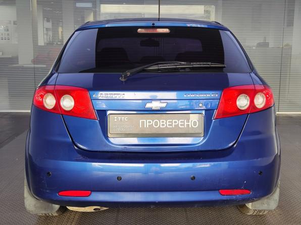 Chevrolet Lacetti I с пробегом 2007 года, цена 380 000 рублей, 236919 км, хэтчбек, Автокод Объявления