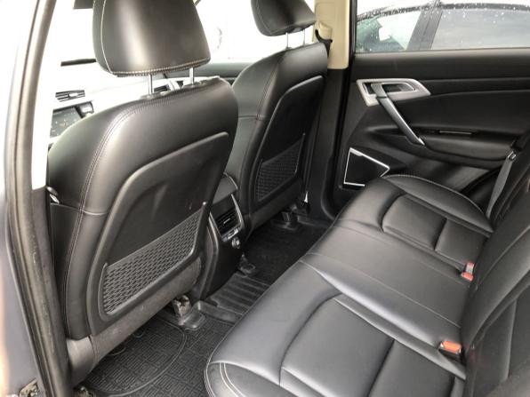 Geely Atlas I с пробегом 2018 года, цена 1 528 500 рублей, 148672 км, внедорожник, Автокод Объявления