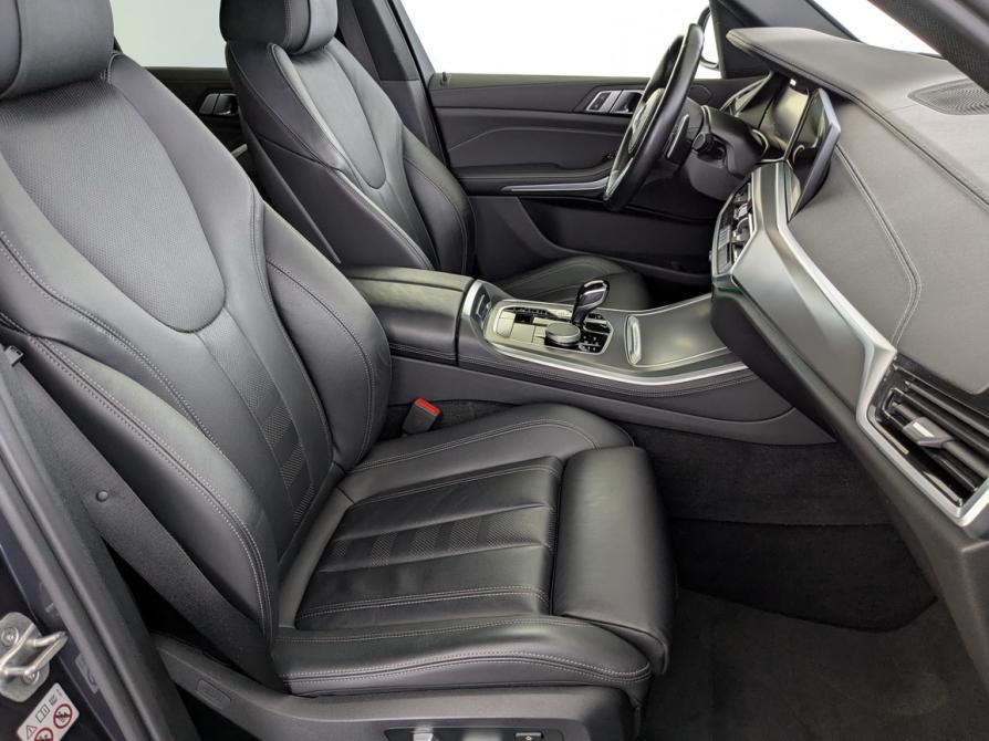 BMW X5 IV (G05/G18) Москва  - изображение 26