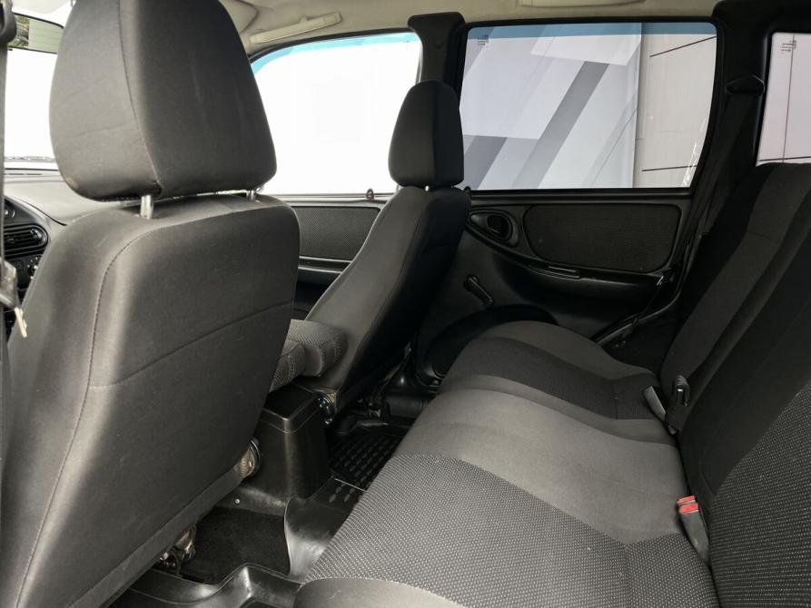 Chevrolet Niva I Рестайлинг Екатеринбург  - изображение 13