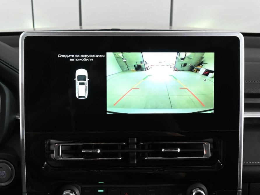 Haval M6 II Ростов-на-Дону  - изображение 13