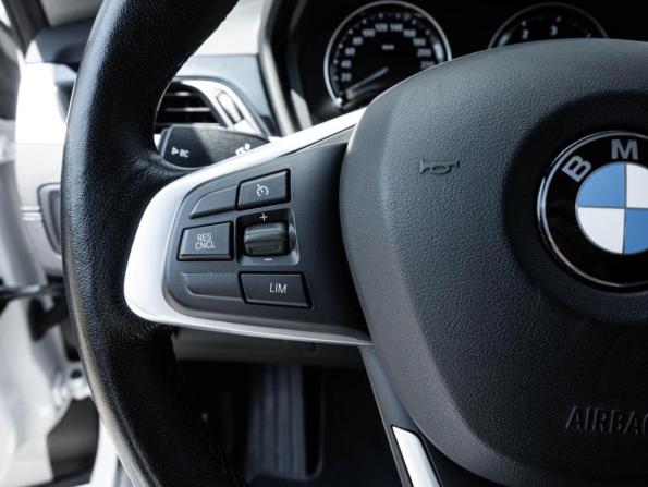 BMW X2 I (F39) с пробегом 2019 года, цена 2 815 000 рублей, 62364 км, внедорожник, Автокод Объявления