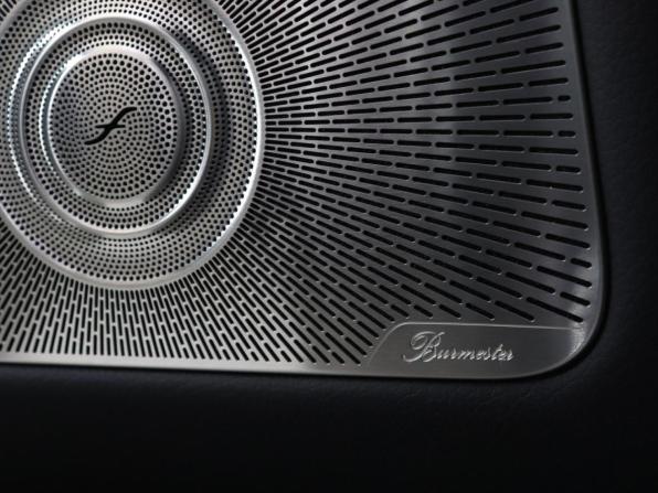 Mercedes-Benz S-Класс VII (W223) с пробегом 2021 года, цена 11 990 000 рублей, 18365 км, седан, Автокод Объявления