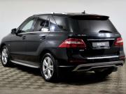 Mercedes-Benz M-Класс III (W166) Санкт-Петербург  - изображение 28