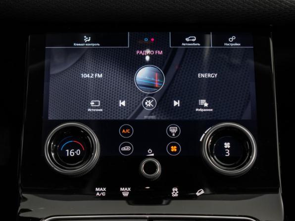 Land Rover Range Rover Velar I с пробегом 2018 года, цена 3 660 000 рублей, 91079 км, внедорожник, Автокод Объявления