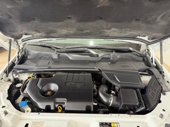 Land Rover Discovery Sport I с пробегом 2017 года, цена 2 600 000 рублей, 98161 км, внедорожник, Автокод Объявления