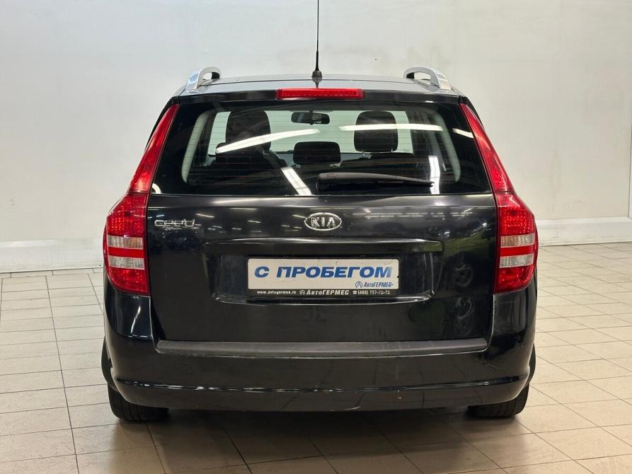 Kia Ceed I Балашиха  - изображение 3