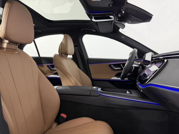 Mercedes-Benz E-Класс VI (W214 S214) с пробегом 2026 года, цена 8 650 000 рублей, 26 км, седан, Автокод Объявления