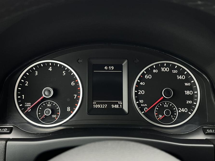 Volkswagen Tiguan I Рестайлинг Мурманск  - изображение 10