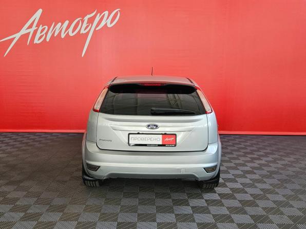 Ford Focus II Рестайлинг с пробегом 2011 года, цена 550 000 рублей, 265026 км, хэтчбек, Автокод Объявления