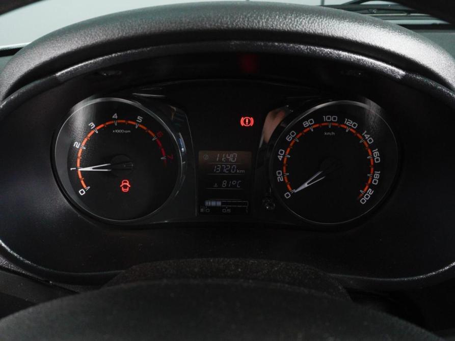 Lada (ВАЗ) Granta I Рестайлинг Минеральные Воды  - изображение 14