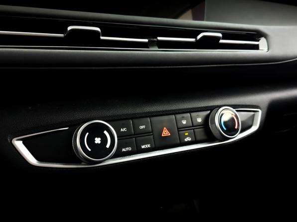 BAIC U5 Plus с пробегом 2023 года, цена 675 000 рублей, 130101 км, седан, Автокод Объявления