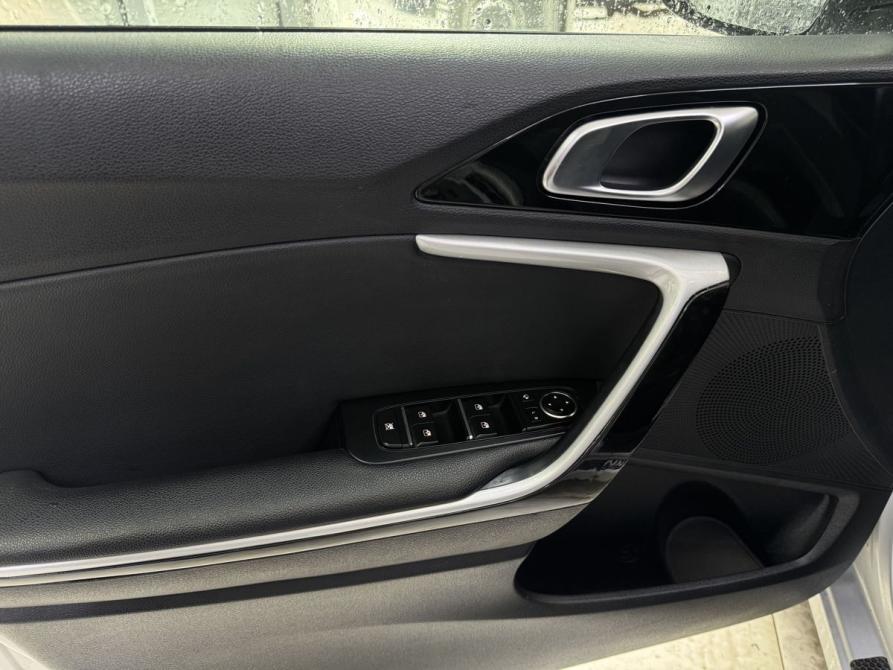 Kia Ceed III Минеральные Воды  - изображение 12