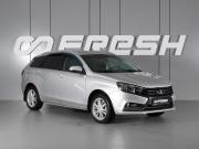 Lada (ВАЗ) Vesta I Минеральные Воды  - изображение 17