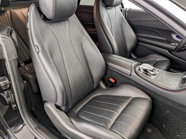Mercedes-Benz E-Класс V (W213 S213 C238) с пробегом 2020 года, цена 4 400 000 рублей, 101438 км, купе, Автокод Объявления