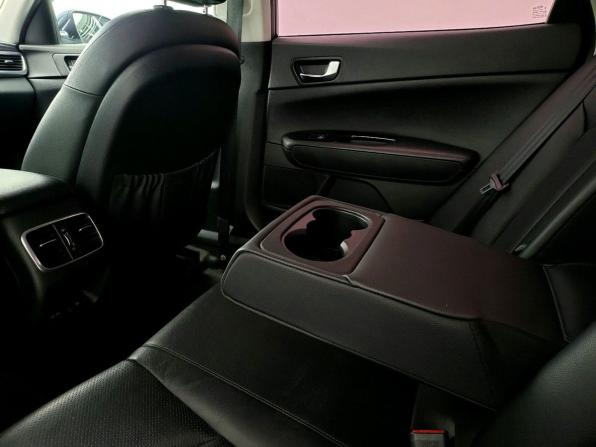 Kia Optima IV с пробегом 2018 года, цена 1 727 000 рублей, 124852 км, седан, Автокод Объявления