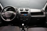 Lada (ВАЗ) Granta I Крым  - изображение 44