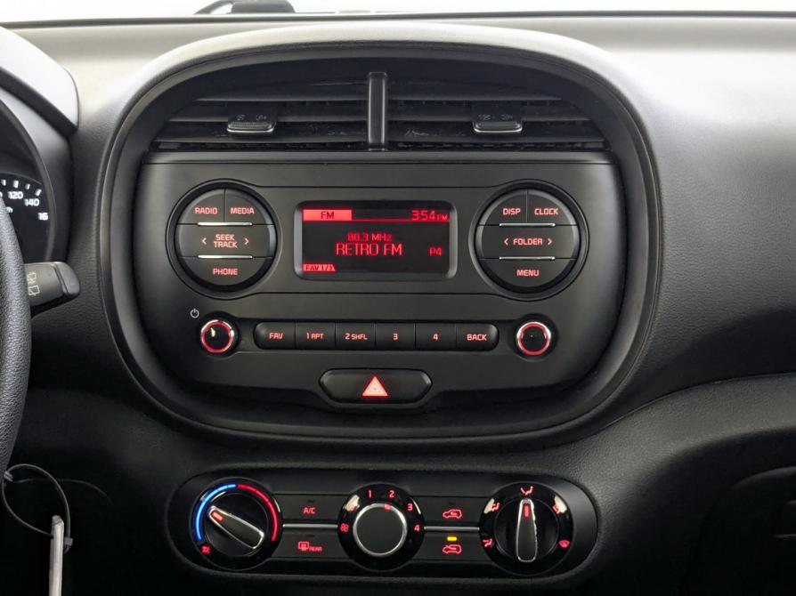 Kia Soul III Москва  - изображение 15