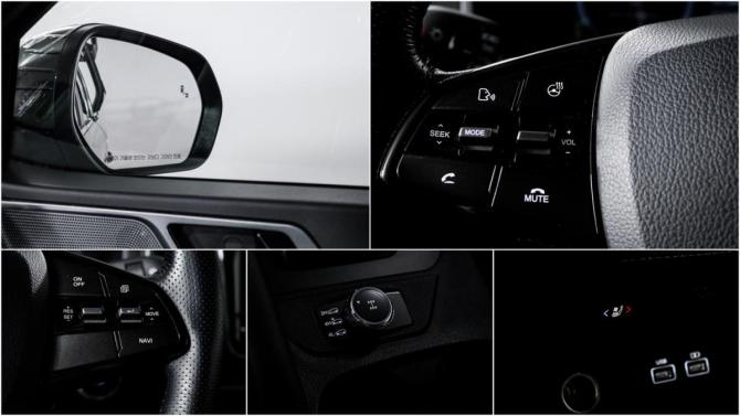 SsangYong Rexton Sports I Рестайлинг с пробегом 2022 года, цена 3 320 000 рублей, 52988 км, offers.body_type.unknown, Автокод Объявления