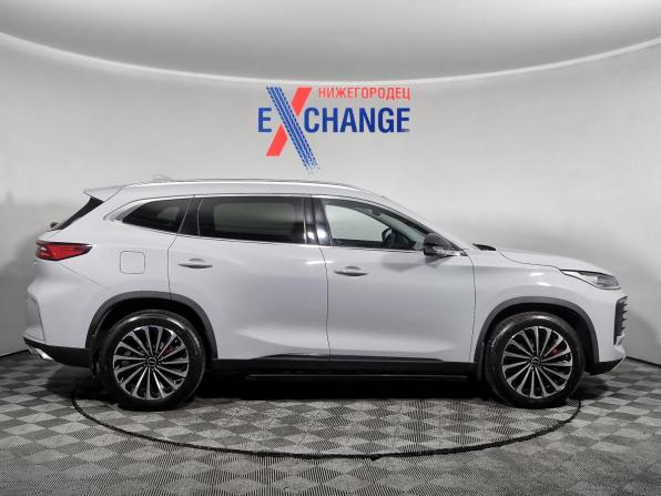 Exeed TXL I Рестайлинг с пробегом 2022 года, цена 2 054 000 рублей, 102976 км, внедорожник, Автокод Объявления