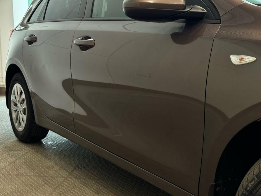 Kia Ceed III Санкт-Петербург  - изображение 10