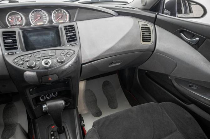 Nissan Primera III (P12) с пробегом 2003 года, цена 249 000 рублей, 378000 км, седан, Автокод Объявления